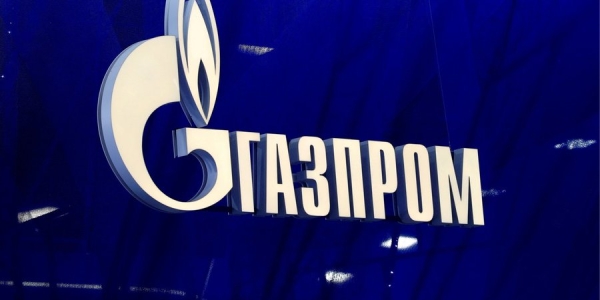 Газпром (Фото:Evgenia Novozhenina / Reuters)