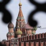 Кремль посилює репресії в росії