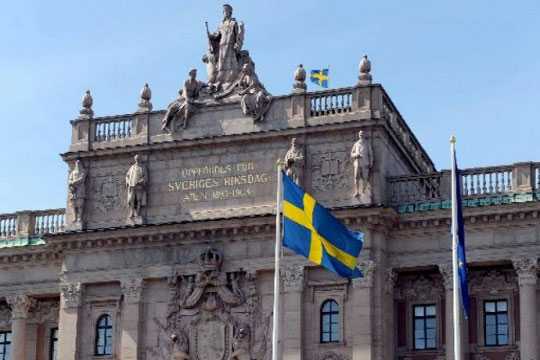 Швецiя допоможе з ремонтом укриттiв у школах i дитсадках