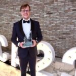 VEON отримав міжнародну нагороду за програму протидії кризам