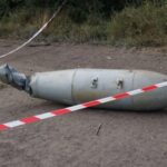 рф збільшує використання бомб вагою 500 кілограмів, — британська розвідка