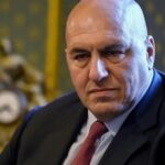 Італійський міністр закликає шукати політичне вирішення війни в Україні за допомогою дипломатії