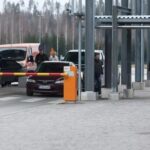Фінляндія повністю закрила кордон з росією для мігрантів