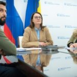 Словенія надасть Україні €1,5 мільйона на гуманітарне розмінування