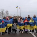 Україна повернула на Батьківщину 11 депортованих росіянами дітей