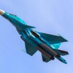 «Мали б замислитися»: окупанти втратили другий за день Су-34