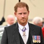 Принц Гаррі не повернеться до королівської родини — ЗМІ