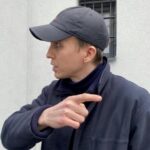 Відомого українського журналіста-розслідувача затримали на польсько-білоруському кордоні: у чому причина