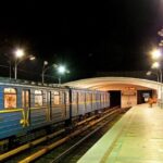 У Києві через два роки відновила роботу станція метро, закрита через…