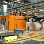 International Paper запропонувала $7 млрд за британського виробника упаковки DS…