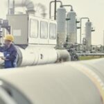 Країни Центральної Європи готуються до припинення транзиту газу через Україну