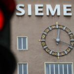 Прокуратура Гамбурга звинуватила співробітників Siemens у порушенні кримських санкцій