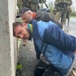 Затримано військових, які розстріляли поліцейських у Вінницькій області (фото)