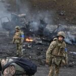 Досягнуть повної потужності на початку літа: як росія та Україна готуються до наступної фази…
