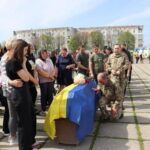 Дорога додому затягнулась на два роки: боєць з Черкащини поліг на Донеччині