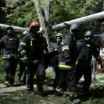 У Дніпрі з-під завалів дістали ще одну жертву, рятувальну операцію завершено