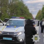 У Вінницькій області невідомі розстріляли поліцейських із авто, оголошено план-перехоплення