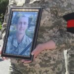 У березні лише одружився: на війні загинув 26-річний герой з Хмельниччини