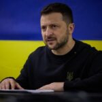 «Це абсурдно, коли наші партнери бояться своєї сили»: Зеленський звернувся до міністрів…