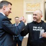 Аби закрити лазівки, санкції треба застосовувати на весь фінсектор РФ…
