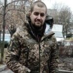 На щиті: в бою за Україну загинув журналіст Андрій Топчій