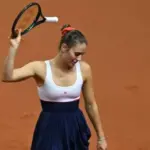 Костюк програла Рибакіній у фіналі турніру WTA 500 у Німеччині