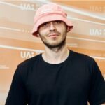 Поверення «KALUSHcollab у будці»: Олег Псюк записав новий трек з Adam та Balsam