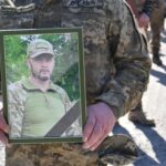 Мужньо тримав оборону під Авдіївкою: ворожий дрон вбив воїна з Вінниччини