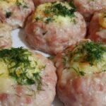 Котлети «Гнізда»: як приготувати смачну та гарну страву