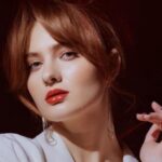 Дика і магічна троянда: Геля Зозуля представила офіційну версію пісні «Сьомий…