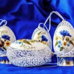 «Створення ажурної писанки — така тонка робота, що я затамовую подих під час…