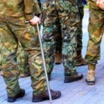 В Україні змінили умови мобілізації чоловіків з інвалідністю: кого призиватимуть за новим законом
