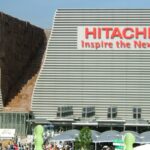 Hitachi готує викуп своїх акцій на суму до $1,3 млрд