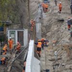 Кличко повідомив, коли відкриють рух автотранспорту Подільсько-Воскресенським мостовим переходом (ФОТО,…