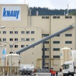 Knauf оголосив про намір піти з росії