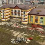Корея допоможе Бучi добудувати дитсадок