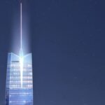 Найвищій хмарочос в США: в Оклахома-Сіті схвалили будівництво вежі висотою…