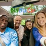 Онлайн-платформа для спільних поїздок BlaBlaCar залучила €100 млн