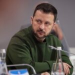 Президент: Працюємо з партнерами над інвестиціями у виробництво зброї та…