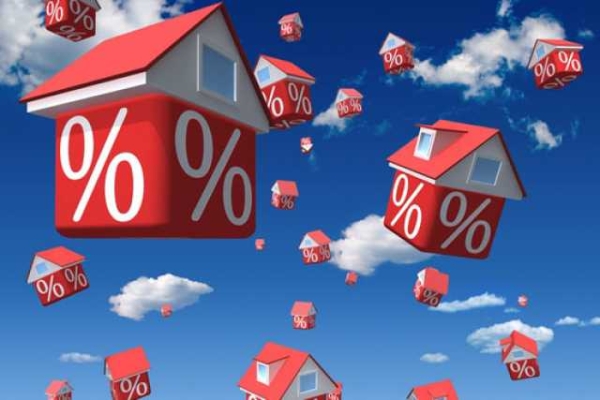 Ставки за iпотечними кредитами можуть знизитись