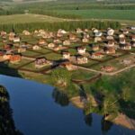 Столичний регiон впливає на весь ринок котеджної забудови