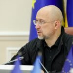 Від початку року від міжнародних партнерів надійшло близько $12 мільярдів…