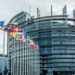 Європарламент рекомендує ЄС вийти з договору до Енергетичної хартії