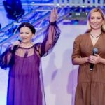 «Ніби поїхала на гастролі»: Тоня Матвієнко не може оговтатись після болючої втрати