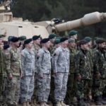 НАТО розглядає можливість відправки інструкторів в Україну: стали відомі причини