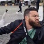 У німецькому Мангеймі терорист напав із ножем на учасників антиісламського руху: є поранені (відео…