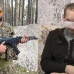 «Майже всі лікарі відмовились від нього»: після важкого поранення голови та обличчя українець хоче присвятити себе допомозі іншим