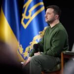 (Не)легітимність Зеленського: хто буде президентом України після 20 травня 2024…