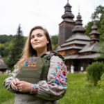 «Тільки сміливі мають щастя, і краще вмерти біжучи, аніж жити гниючи»:…