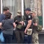 Не передбачено законом: глава Нацполіції пояснив, чи будуть його підопічні вручати повістки військовозобов’язаним